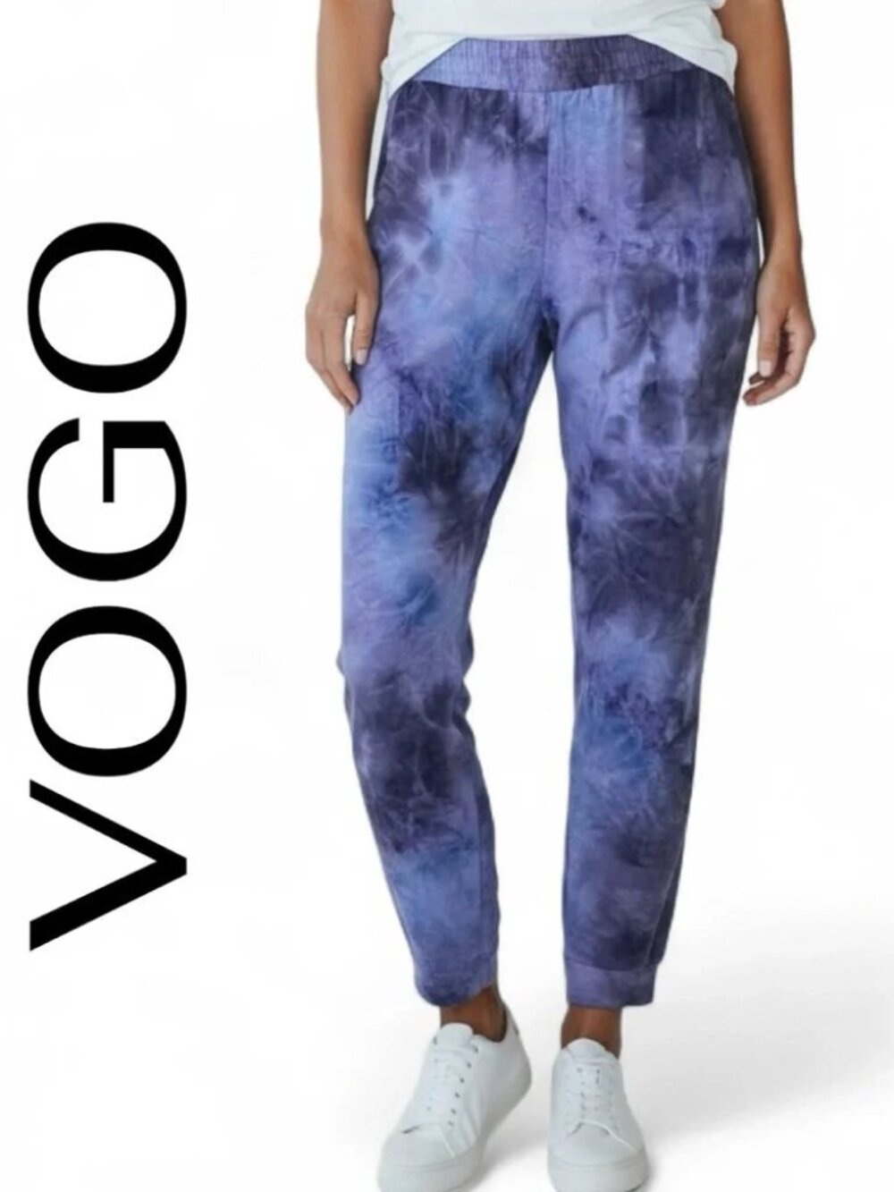 Vogo Athletica Moisture Wicking Lounge Active Pants